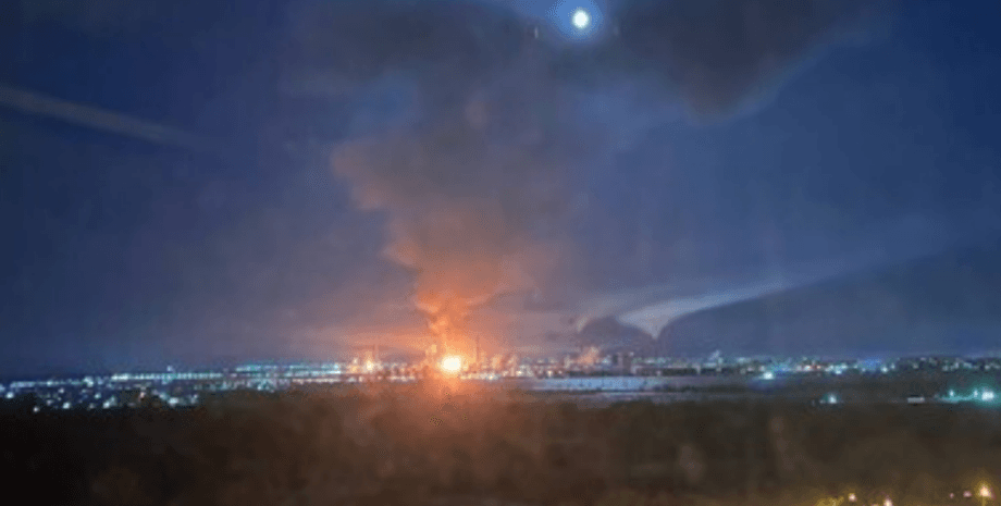 Джон Кирби, белый дом, сша, нпз, российские нефтеперерабатывающие заводы, Удары по НПЗ России