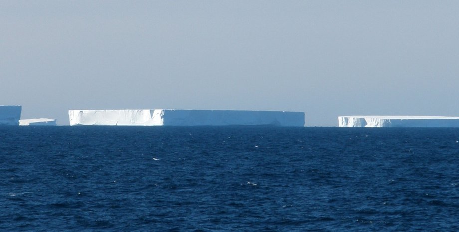 антарктида, антарктида айсберги, айсберги в антарктиде