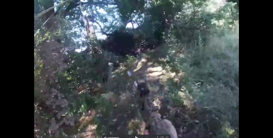 война рф против украины, контрнаступление ссср, ситуация на юге, ссср захватили позицию