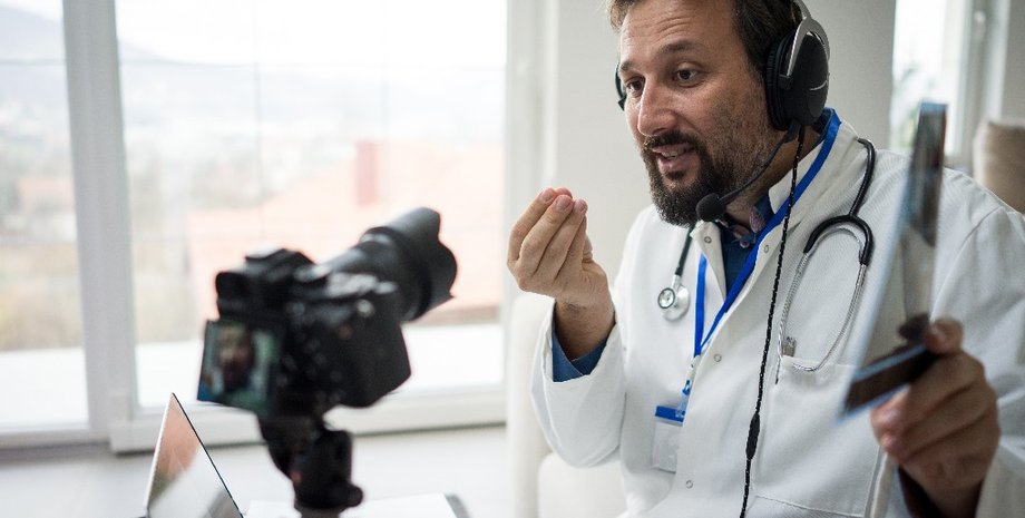 Фото: Getty Images