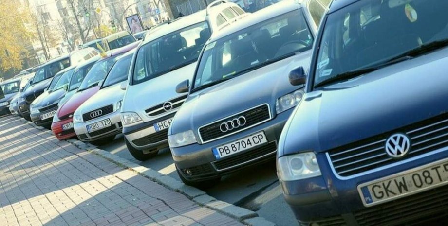 Авто на єврономерах, євробляхи, розмитнення авто на єврономерах, розмитнення євроблях