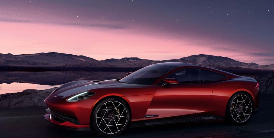 Karma Amaris 2026, Karma Amaris