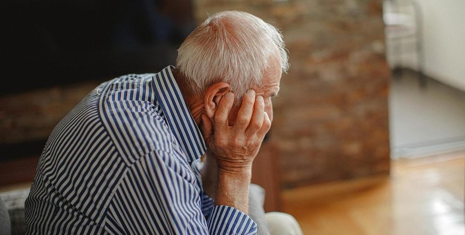 Сколько в среднем живут мужчины в Украине и от чего умирают