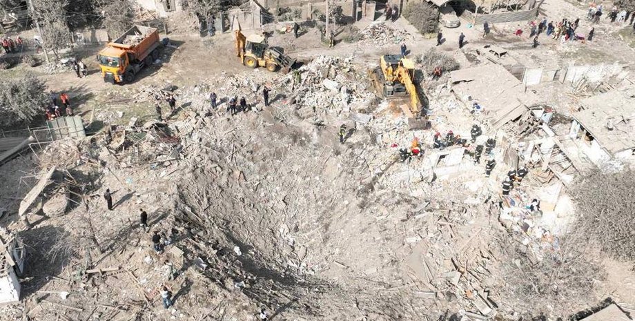 ракетный удар по Днепру, Днепр обстреляли, Днепр взрывы, Валентин Резниченко. жертвы в Днепре, Кирилл Тимошенко