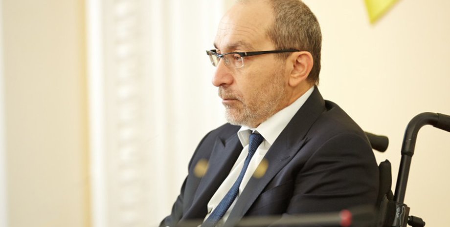 Харьков, Геннадий Кернес, Павел Фукс, Новый год