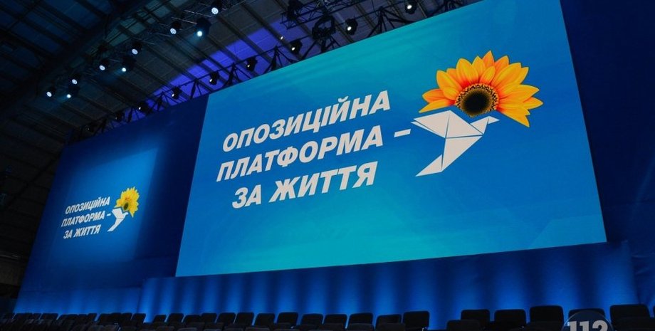 ОПЗЖ, Партия Шария, пророссийские партии, война в Украине