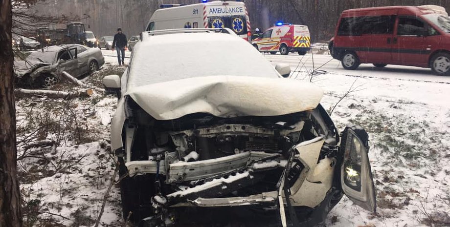 Фото: facebook Александр Фацевич