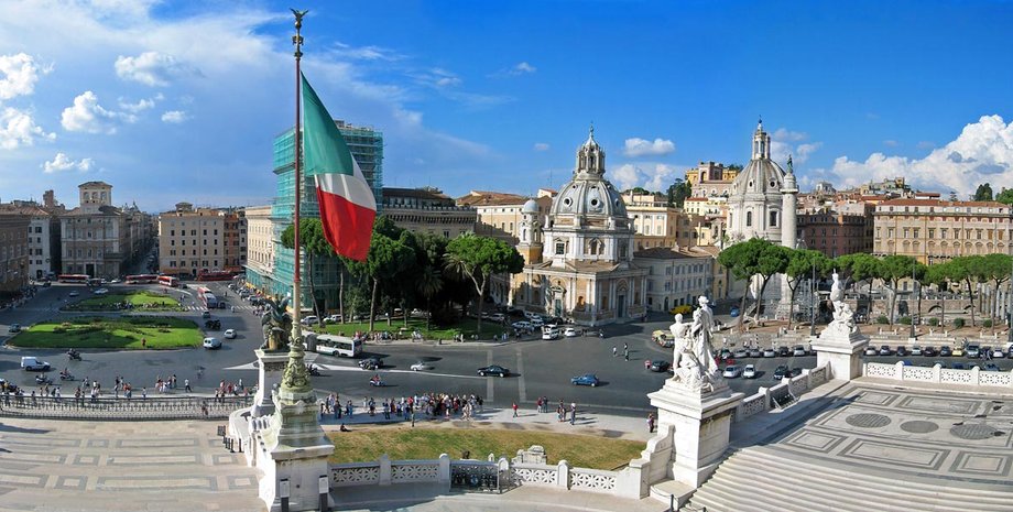 Фото: Рамблер/Путешествия