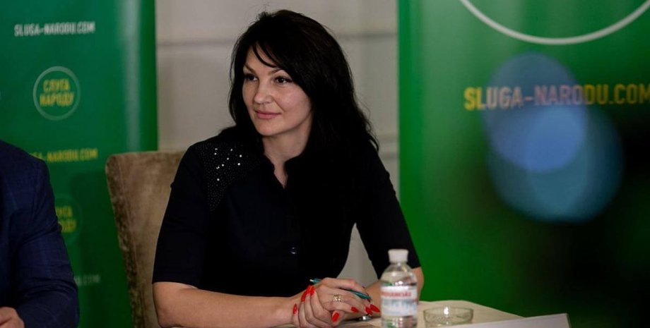 В Офисе нардепа СН проводят обыски