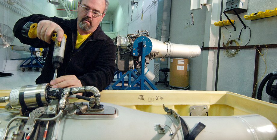 военное производство в Европе