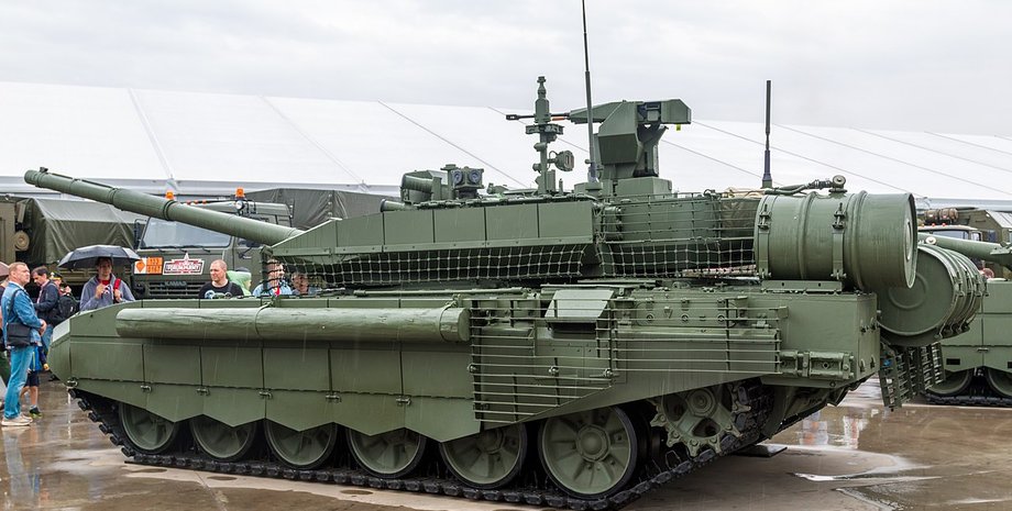 недостатки т-90м, т-90м не работает