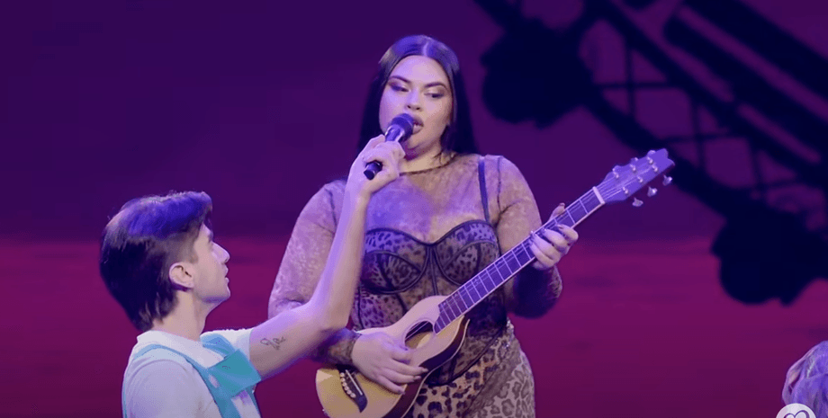 євробачення 2025, мальта, міріана конте, мальті заборонили виконувати пісню на євробаченні, пісня мальти кант