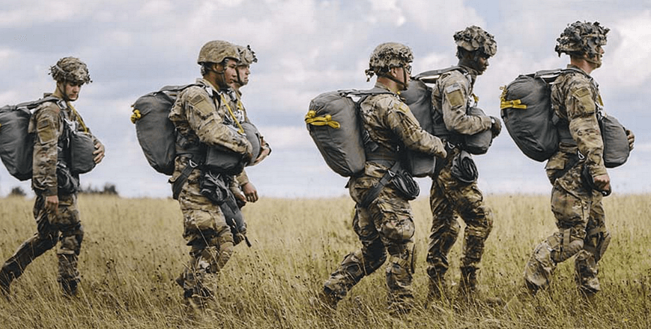 Вывод войск, США, Германия, ФРГ, военный, контингент, миротворцы