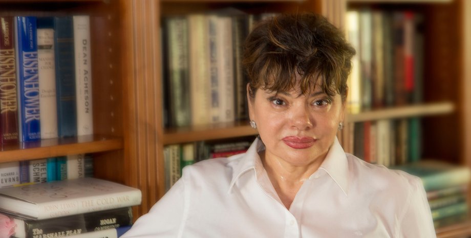 Фото: Брайсон Страпп