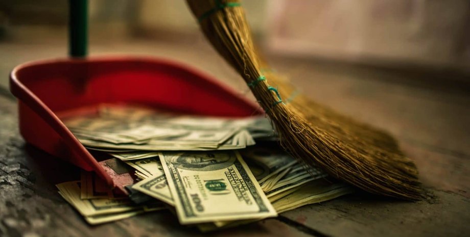 потери банков, война в Украине