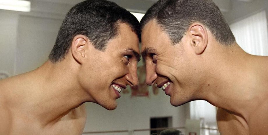 братья Кличко, Виталий Кличко, Владимир Кличко