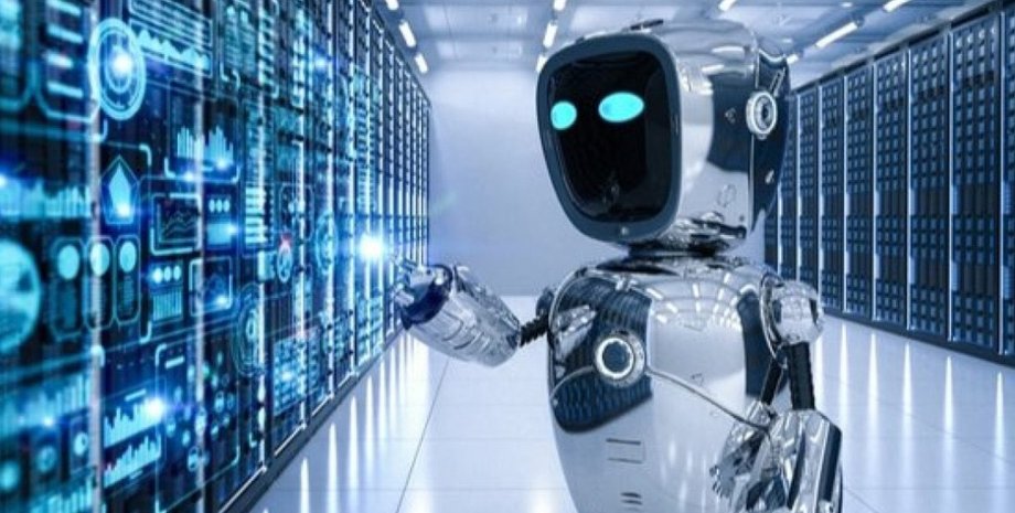 Исскуственный интеллект