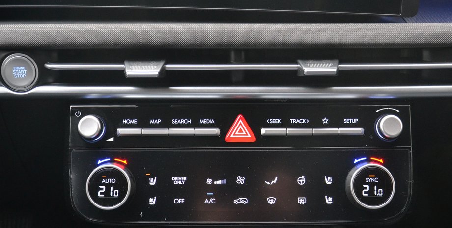 кондиціонер в авто