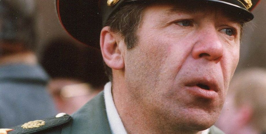 Виктор Ерин / Фото: Коммерсант