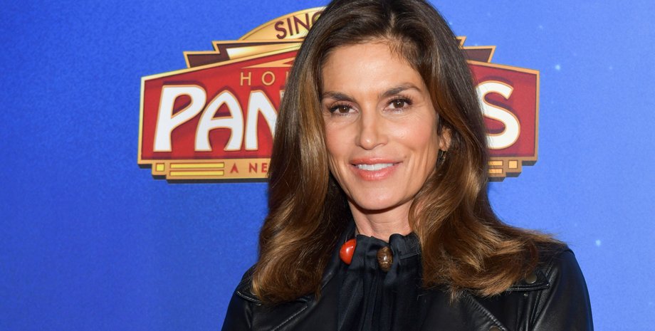 Синди Кроуфорд, Синди Кроуфорд стиль, Синди Кроуфорд дочь, Синди Кроуфорд показы, кризис среднего возраста