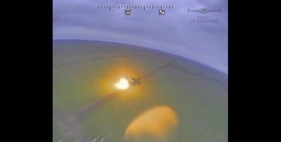 новости бахмута, новости угледара, армия дронов, змей горыныч, пегас, дроны пегас