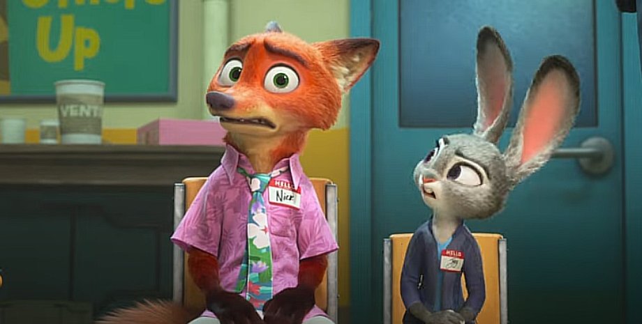 Зверополис 2, Зверополис 2 трейлер, Зверополис 2 премьера