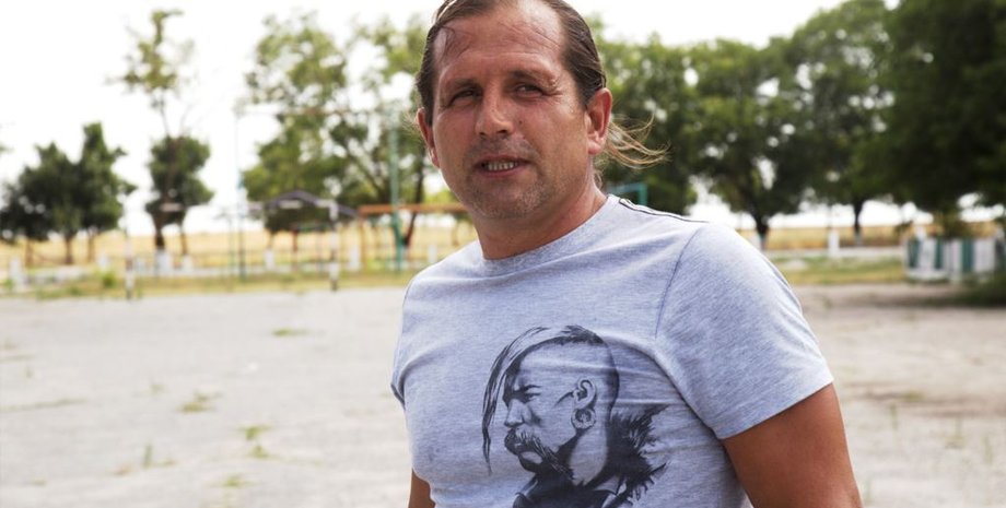 Владимир Балух / Фото: Крым.Реалии