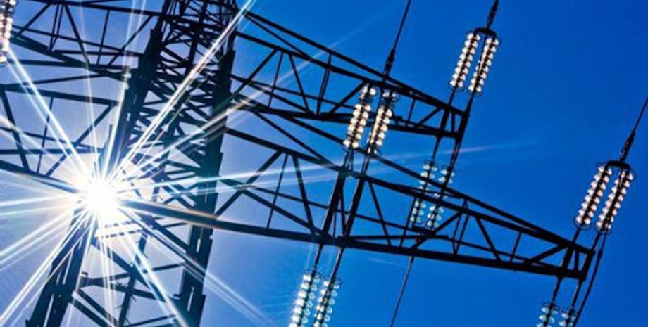 електроенергія, електрику