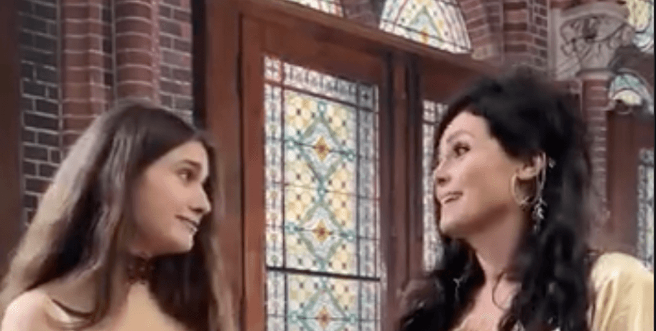 Шарон ден Адель, Jerry Heil и Within Temptation, Sing Like A Siren, евровидение, песня Джерри Хейл