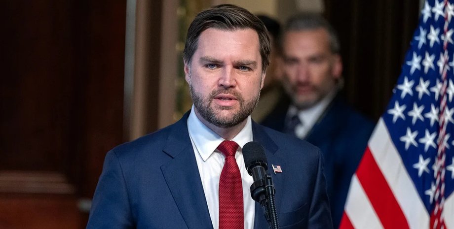 Перемовини США Іран Переговори США Іран Венс