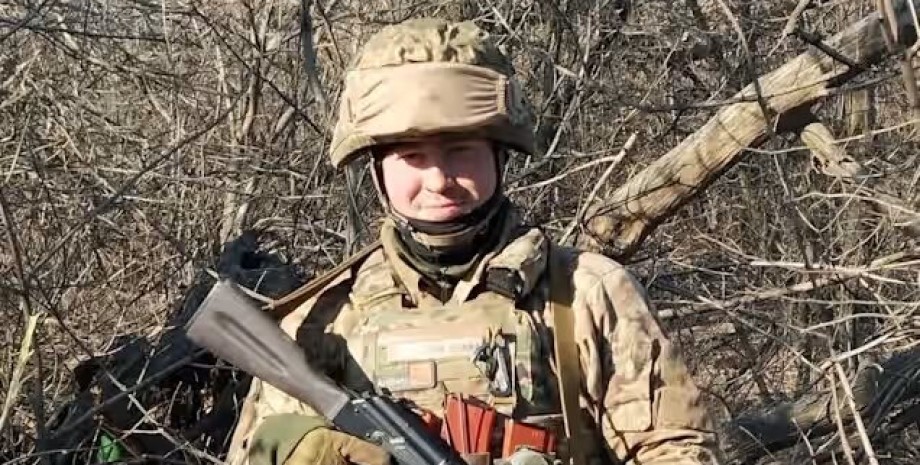 Вилле Мюккянен, финляндия, доброволец, шквал, иностранный легион, война в Украине, погиб