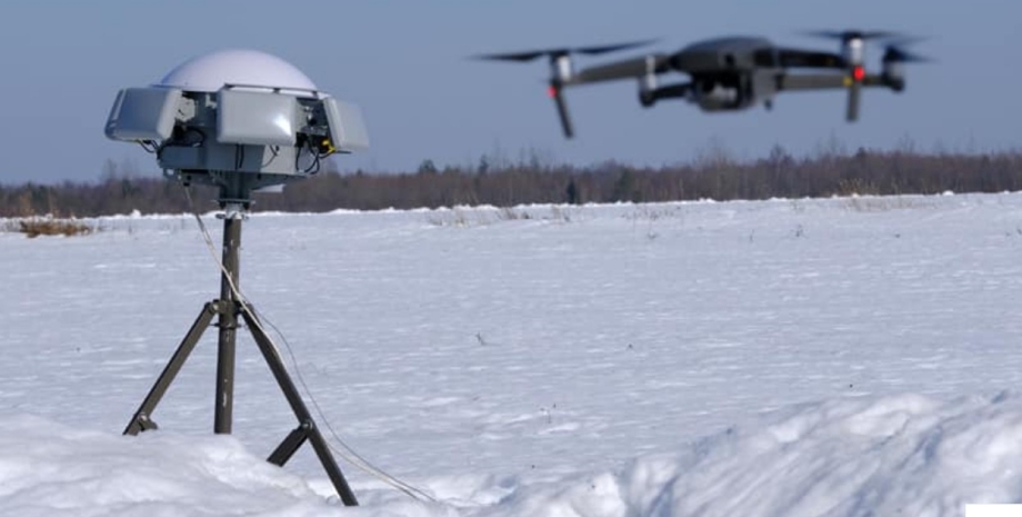 дроны и ребята дроны, ребята