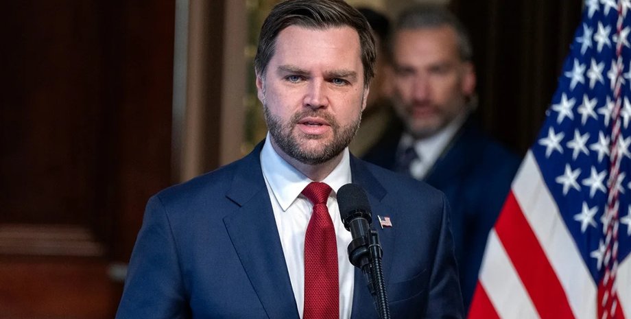 ДжеЙ Ді Венс