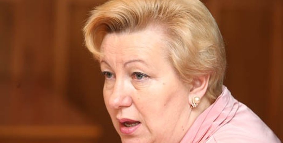 Вера Ульянченко / Фото из открытых источников