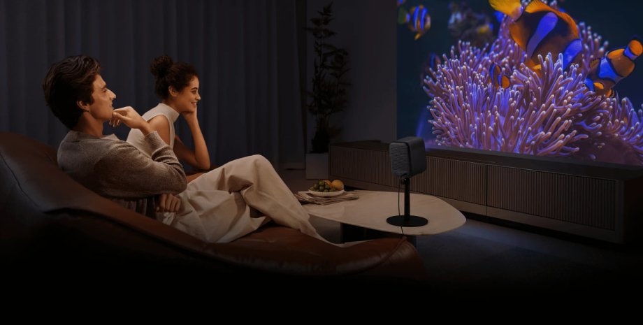 Smart Projector L1 Smart Projector L1, проектор, Xiaomi, фото