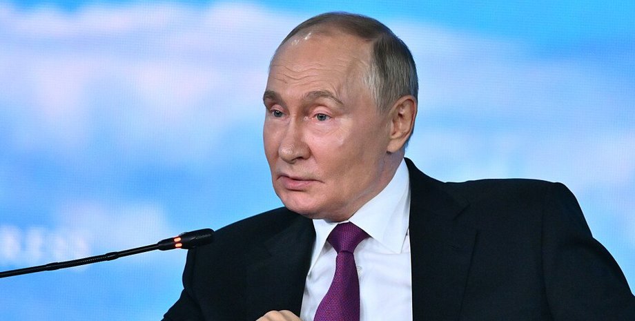 Росія має плани перерозподілити світ