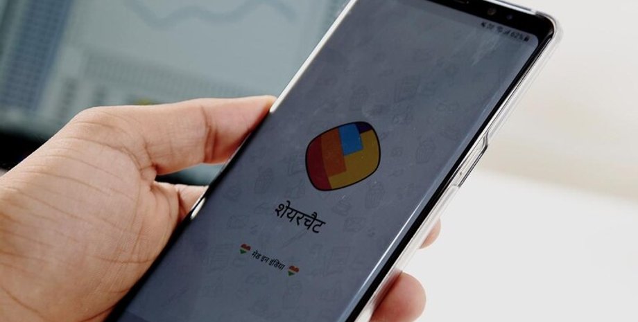 Twitter, Moj, Twitter, Мобільні додатки, Індія, Стартап