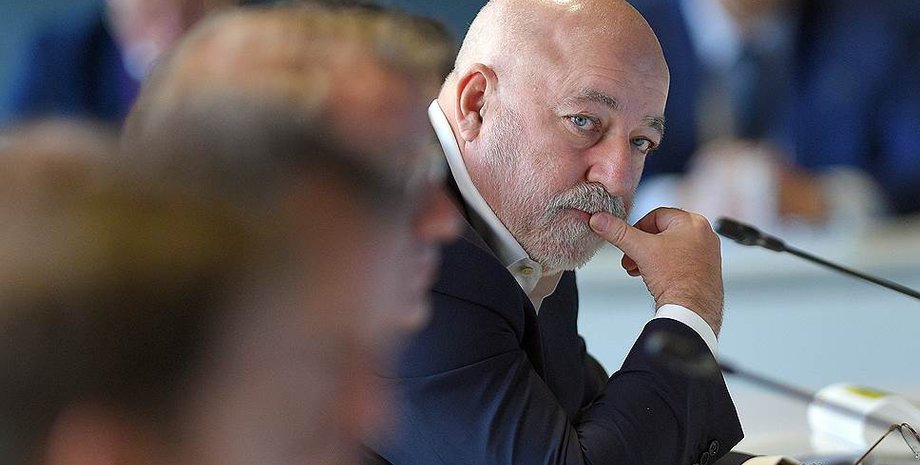 Виктор Вексельберг / Фото: Коммерсант