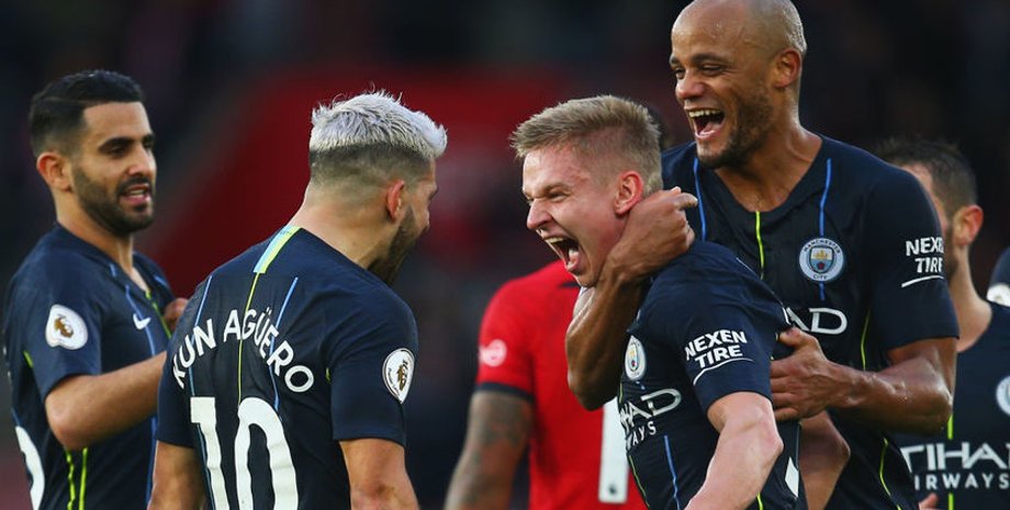 Фото: mancity.com