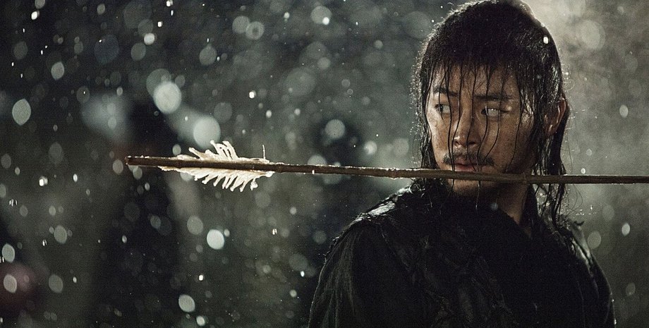 Кадр из фильма "Гнев короля" / Фото: kinopoisk.ru