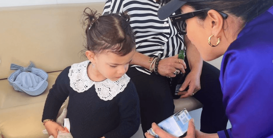 Приянка Чопра, Ник Джонас Приянка Чопра, Малти Мэри, Австралия, дочь Приянки Чопры