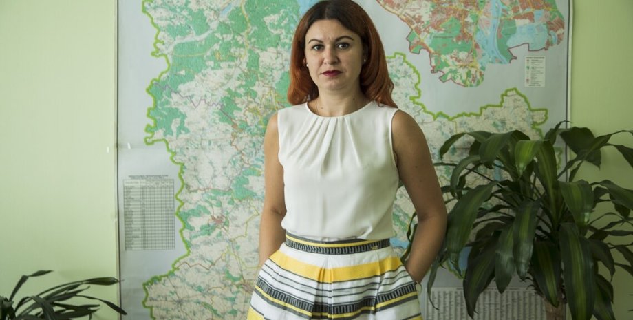 Людмила Приходько, Приходько