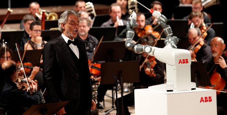 Фото: twitter.com/Reuters