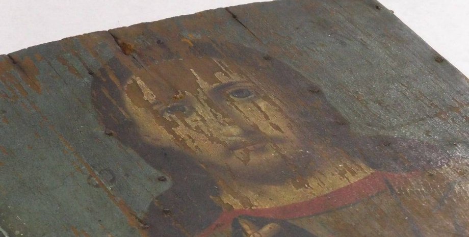 Мародерство российских военных