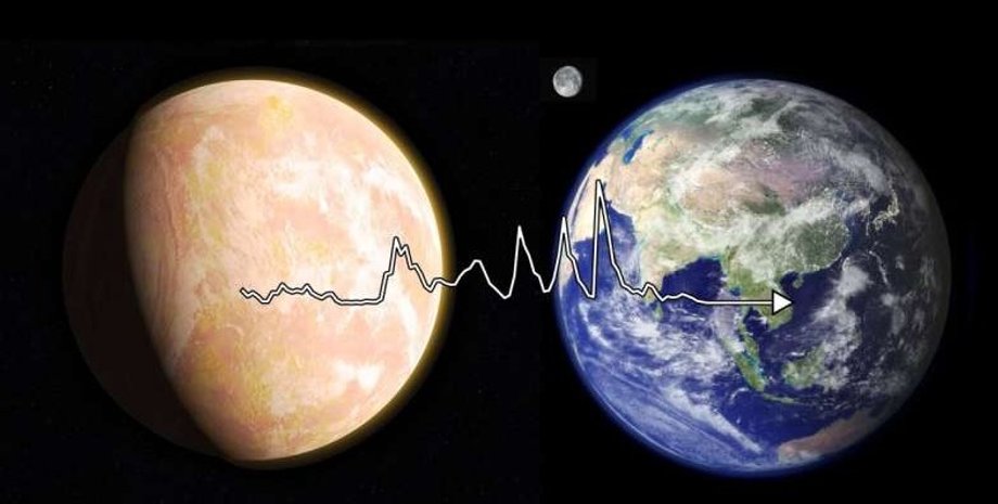 жизнь на земле, развитие жизни
