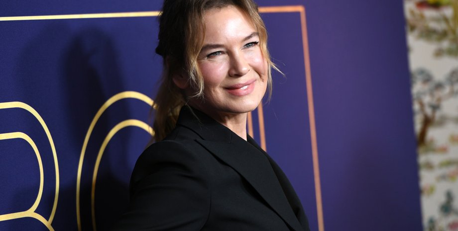 рене зеллвегер, актриса, пластика, пластические операции, дневник бриджит джонс