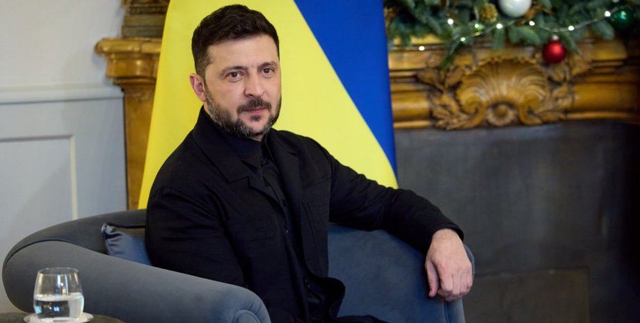 Зеленский прокомментировал выборы в Украине