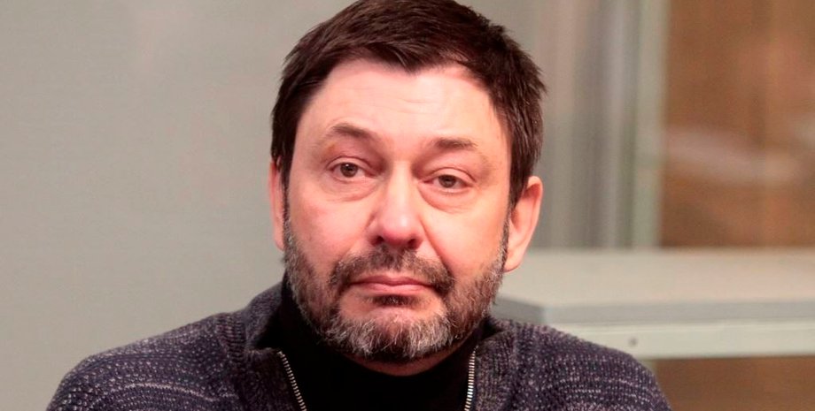 Кирилл Вышинский / Фото: ТАСС