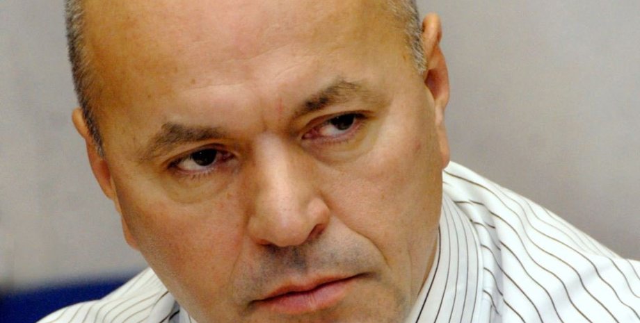 Сергей Ратушняк / Фото: Укринформ