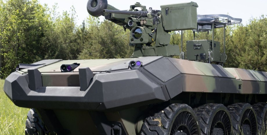 Хантер Вульф